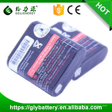 53615 capacidad 1650mAh precio mayorista AA 3.6v batería para MOTOROLA Talkabout Radio